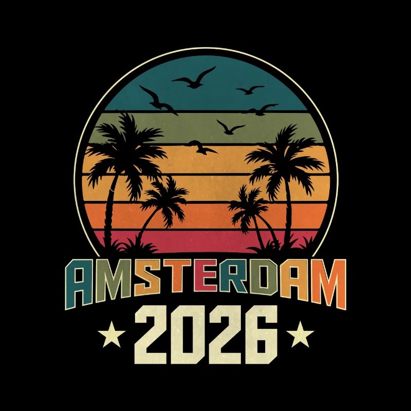 Amsterdam 2026
