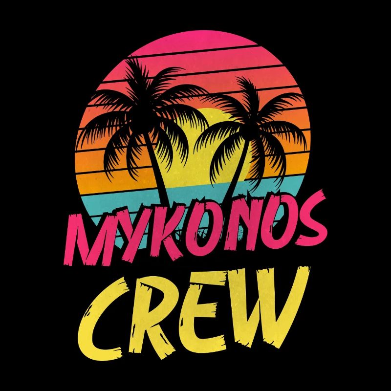 Mykonos Crew