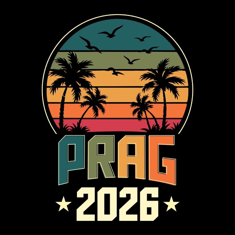Prag 2026
