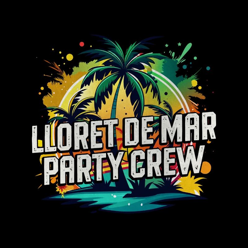 Lloret De Mar Party Crew