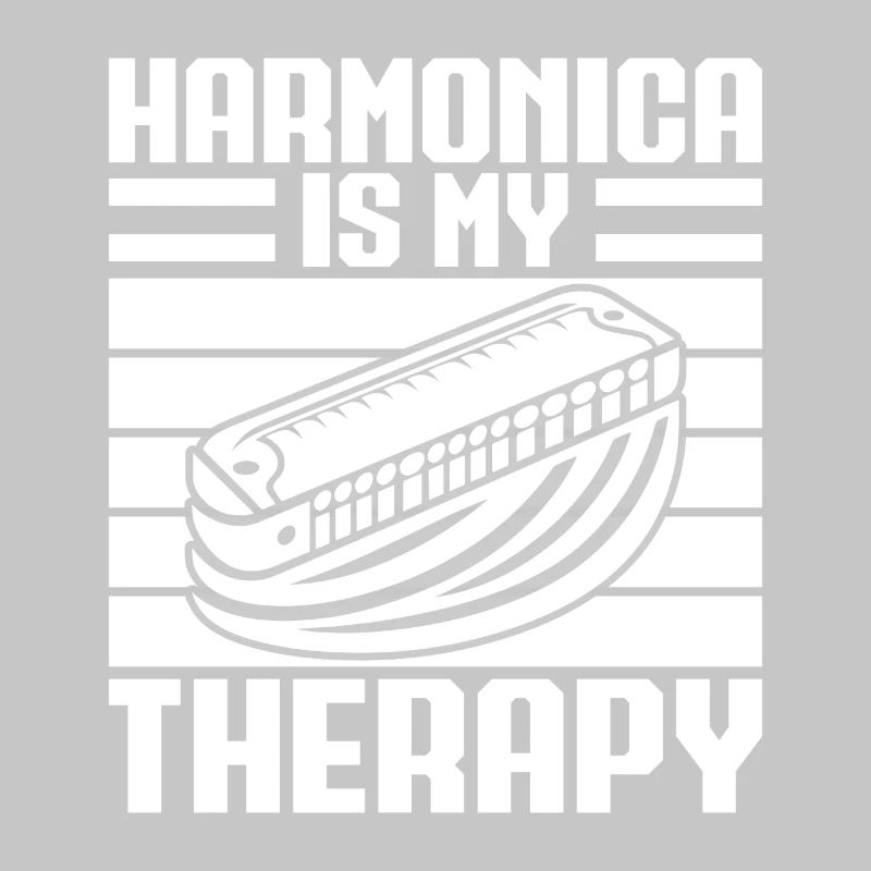 Harmonica Musican est mon harmonica de thérapie