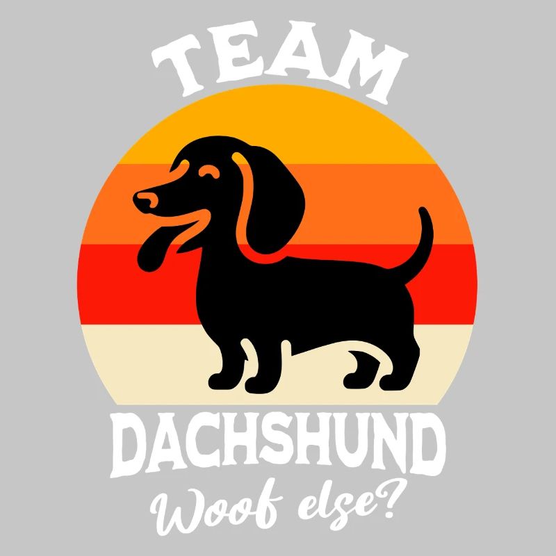 Team Dackel