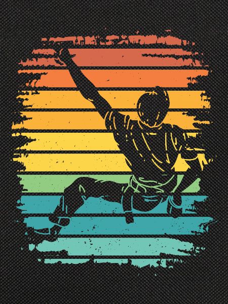 Boulderer Boulder Bouldering