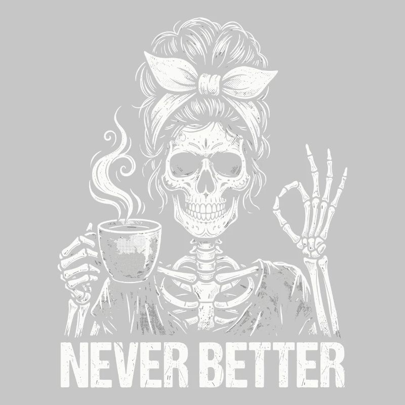Coffee, coffee drinker, coffee drinker, funny