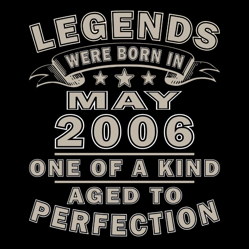 Geburtstag Mai 2006