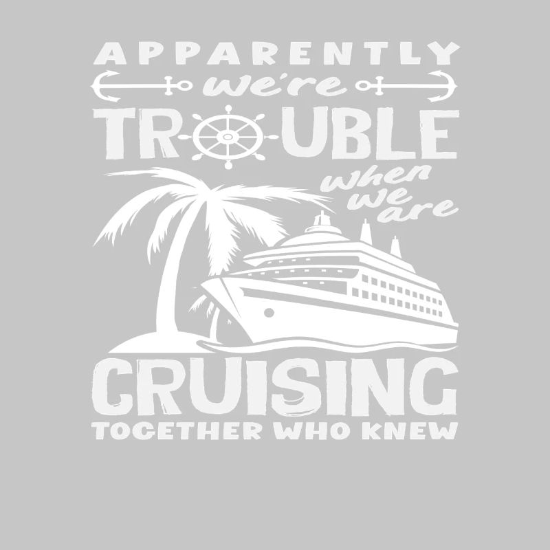 Groupe drôle de Difficulté à Croisiser Ensemble