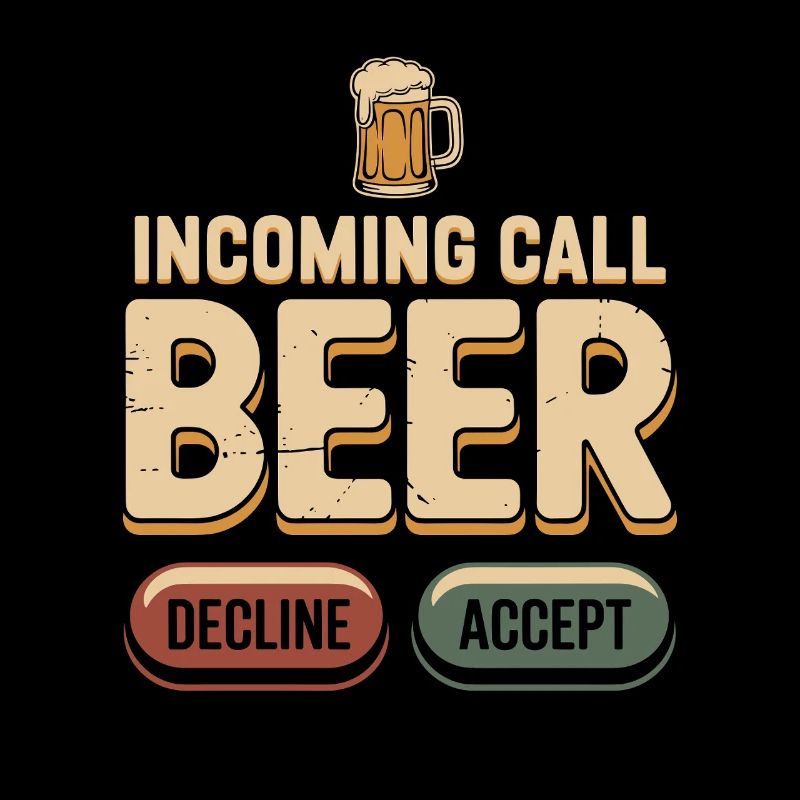 Bier Appel entrant Bière JGA Herren Männerabend