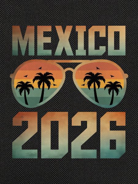 Mexico 2026