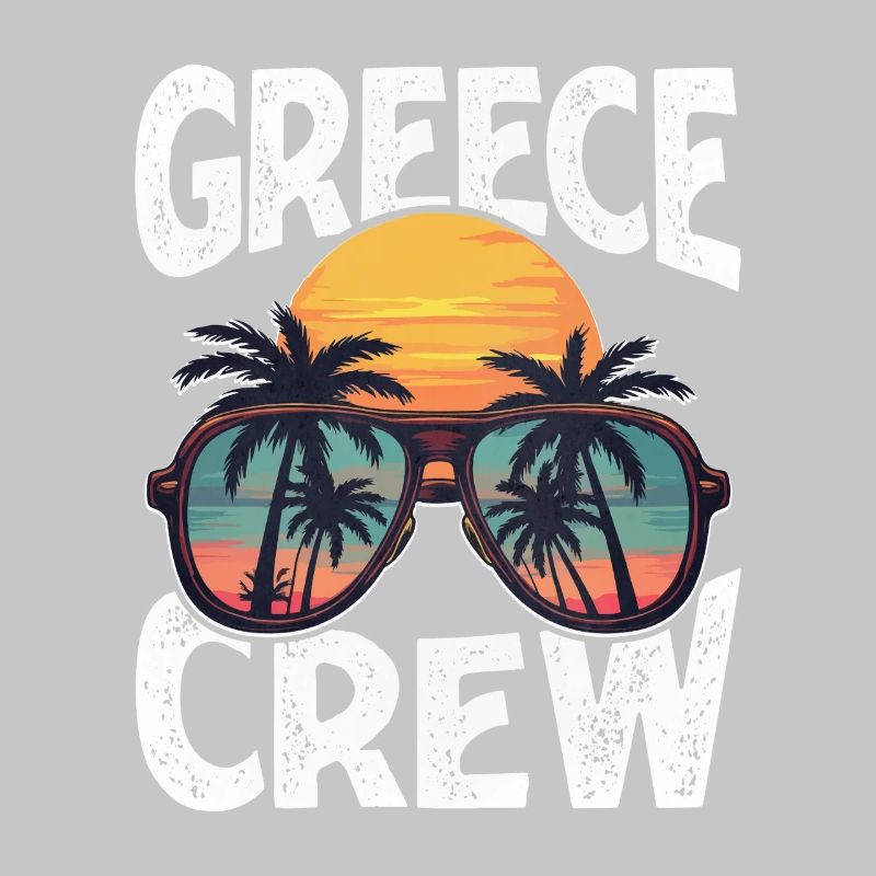 Greece Crew