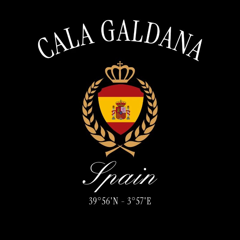 Cala Galdana Menorca Spanien – Reise Souvenir