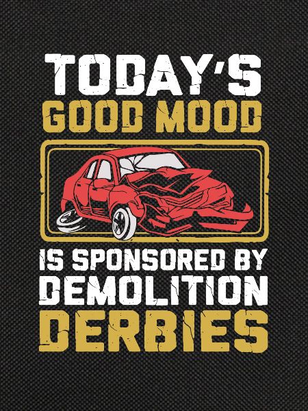 Demo Derby