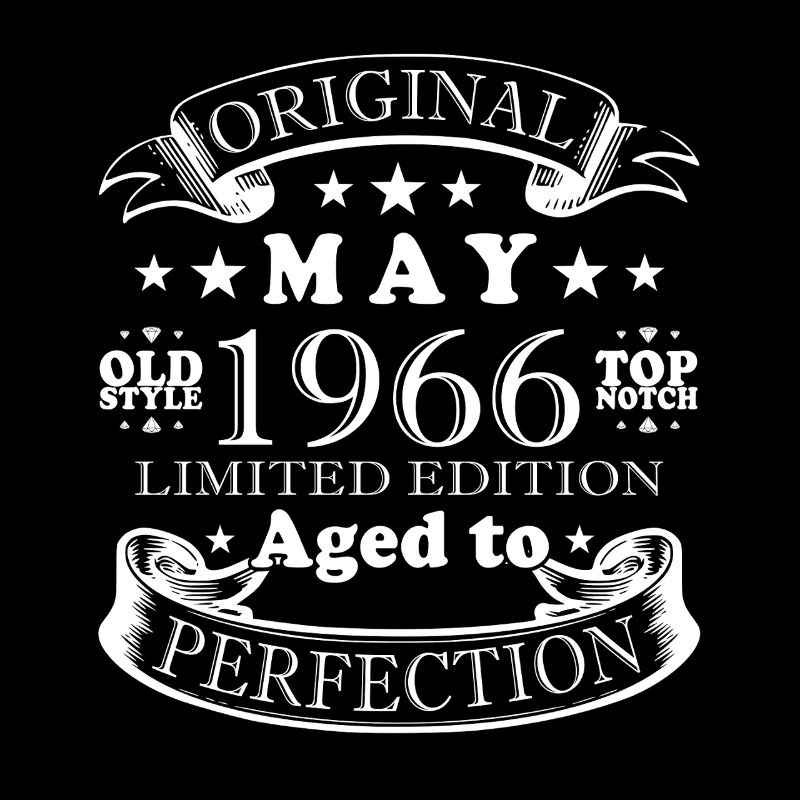 Mai 1966