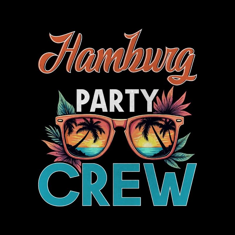 Hamburg Crew