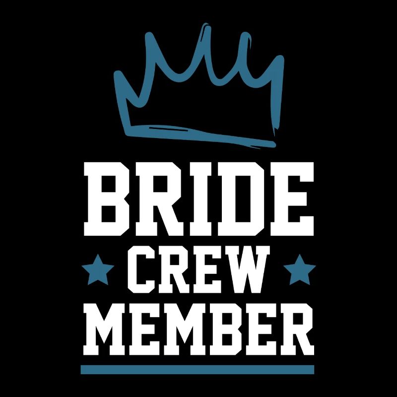Bride Crew