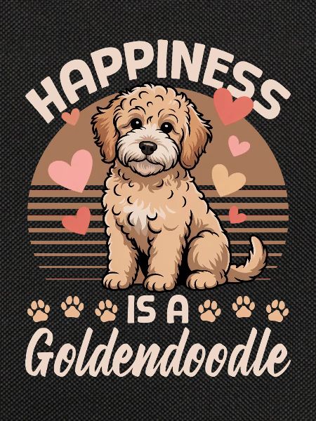 Goldendoodle Dog Breed