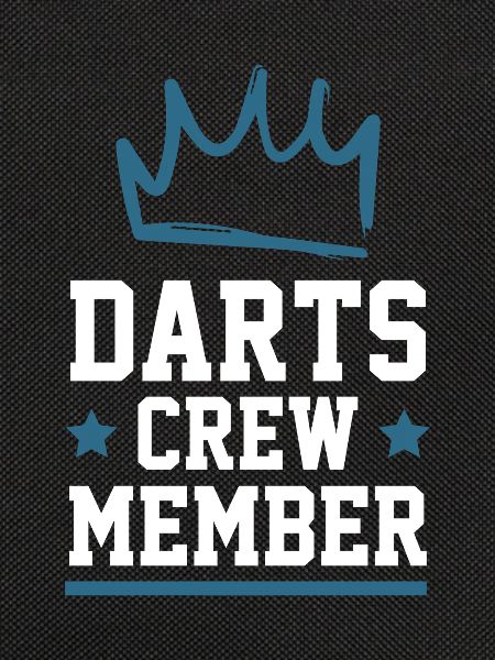 Darts Crew