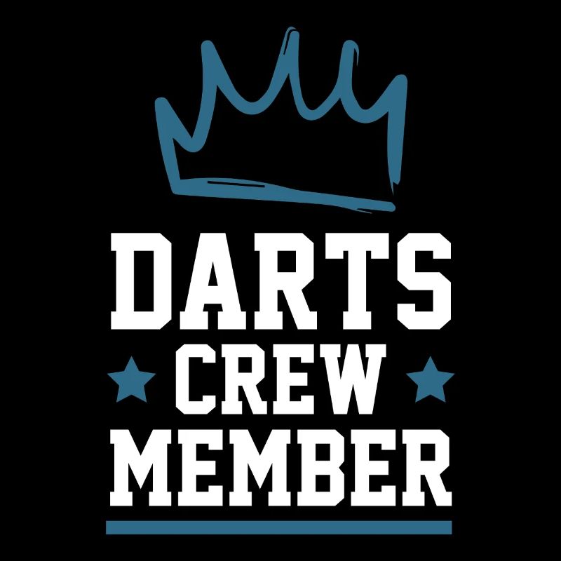 Darts Crew