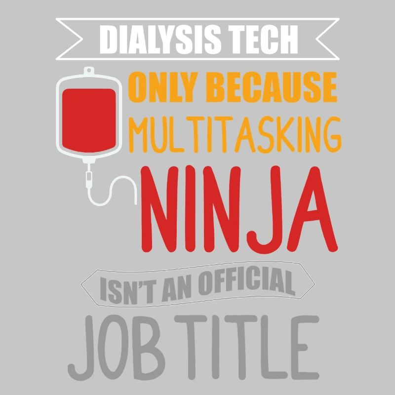 Dialysetechniker dialyse nephrologie