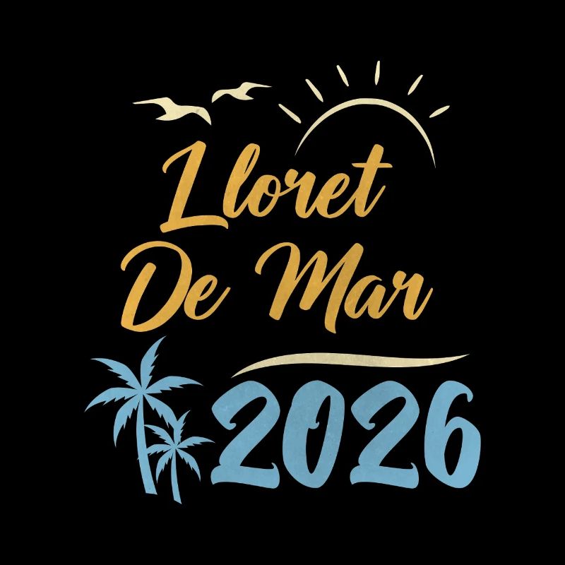 Lloret De Mar 2026