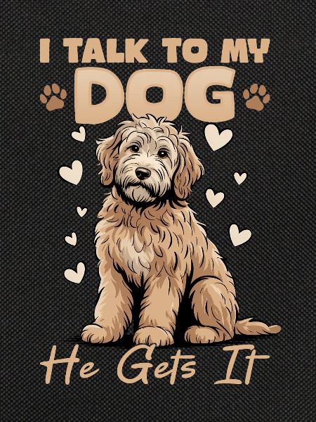 Goldendoodle Dog Breed