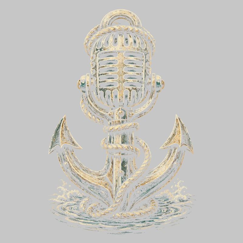 Chansons marines de chœur de bidonvilles