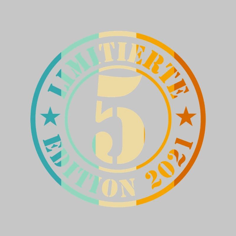 5. Geburtstag Junge Mädchen