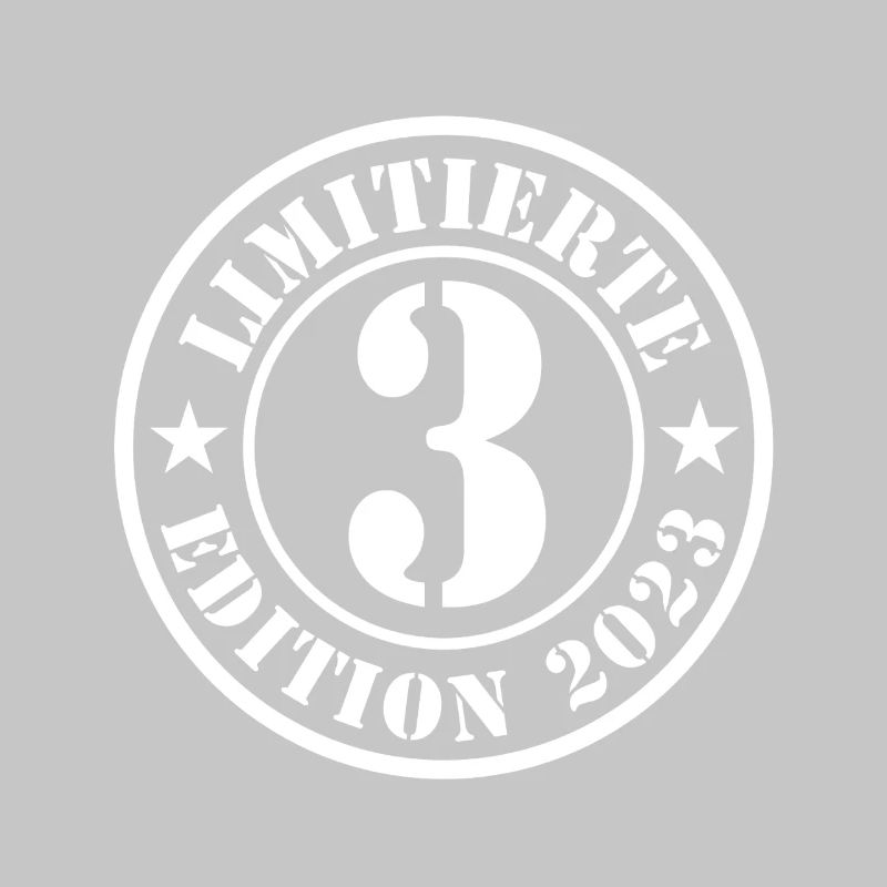 3. Geburtstag Junge Mädchen