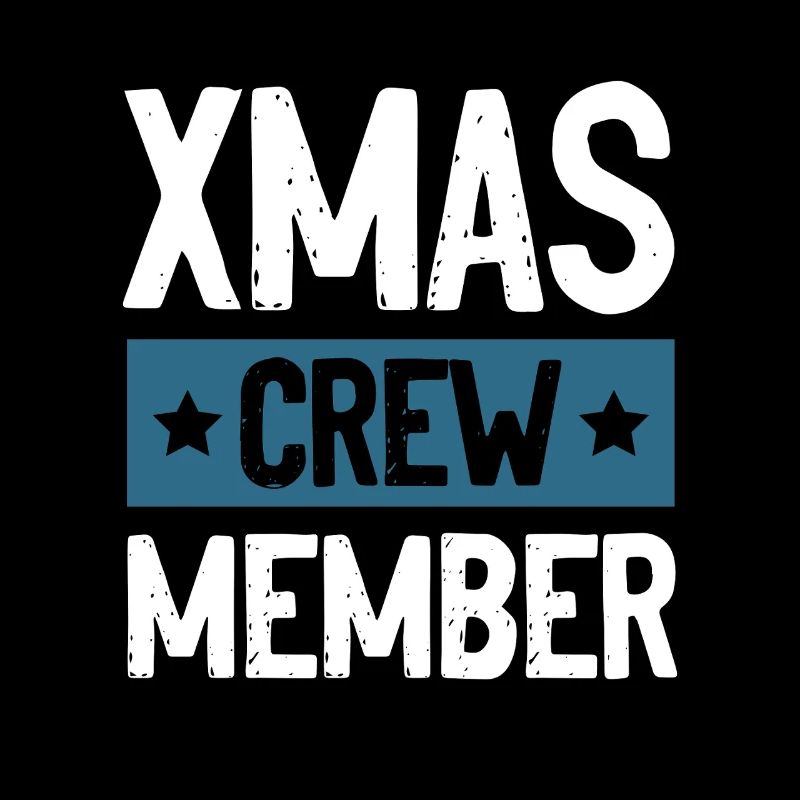 Xmas Crew