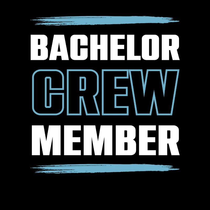 Bachelor Crew