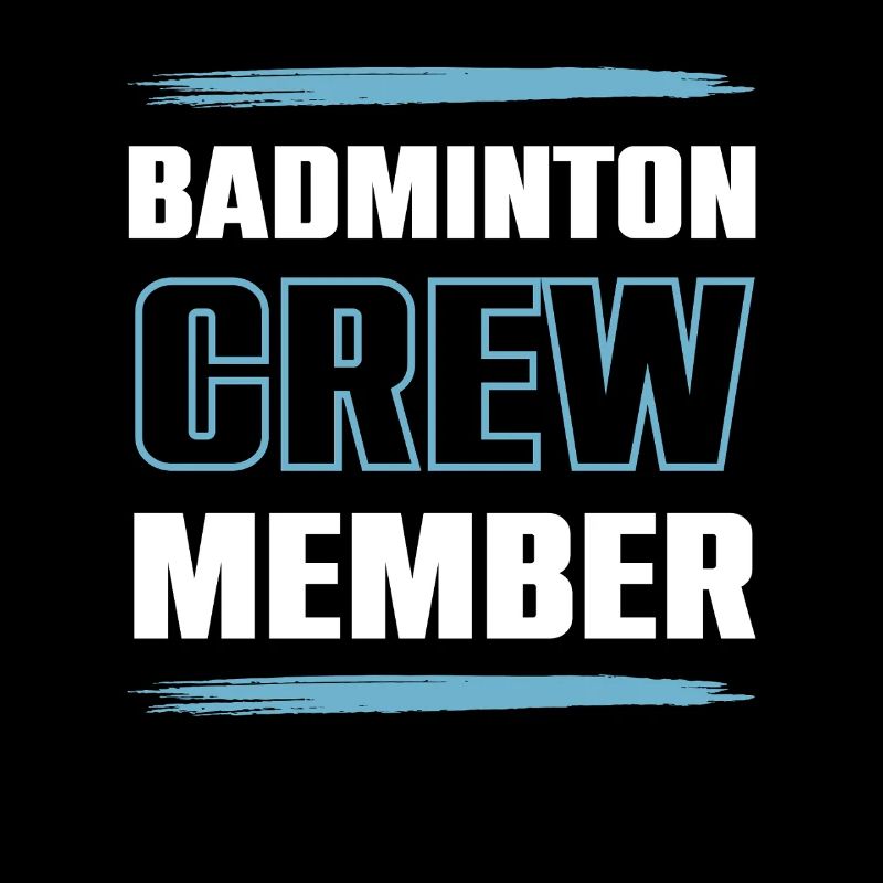 Badminton Crew
