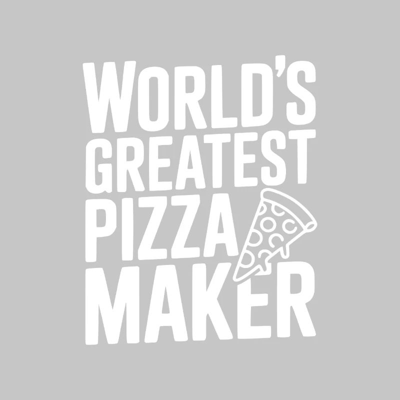 Der beste Pizzabäcker der Welt