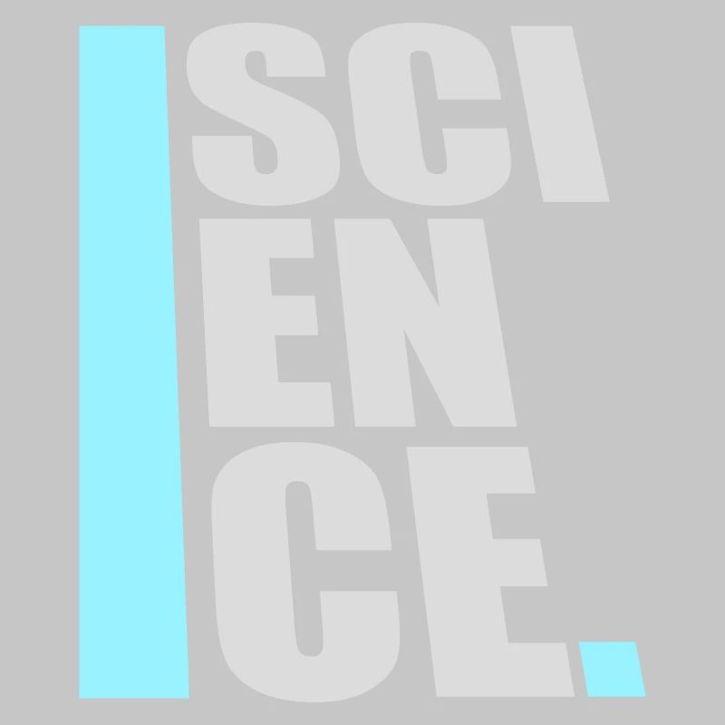 Science Wissenschaft Statement Nerd Bildung Spruch