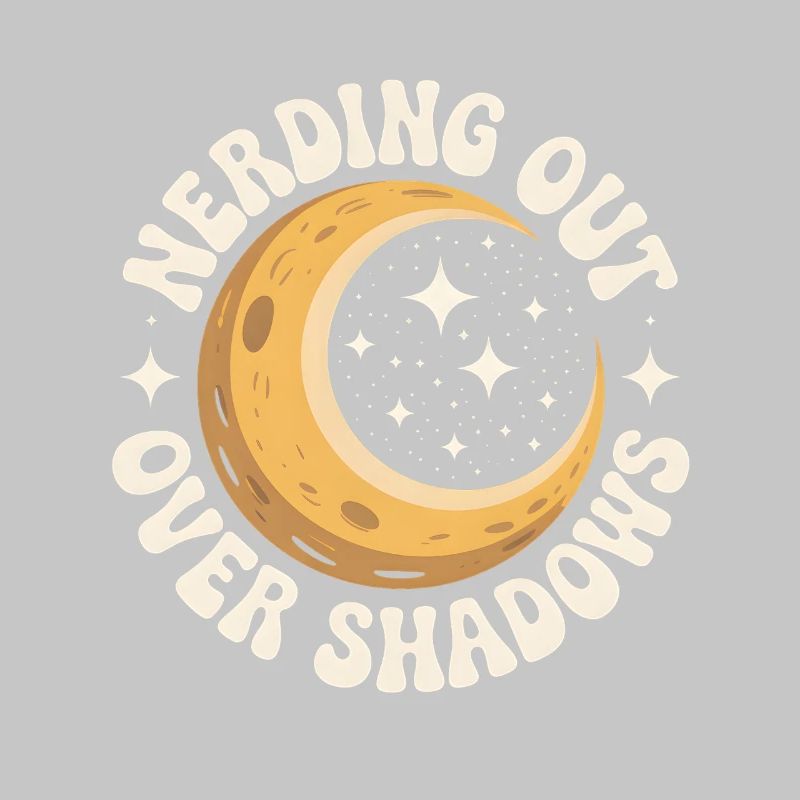 Shadow Nerd | Solar eclipse