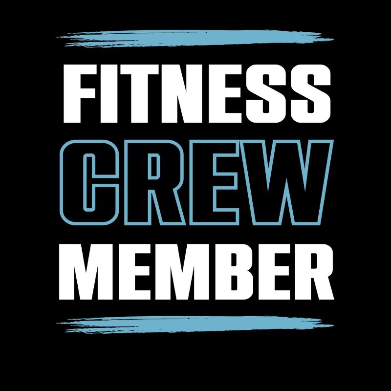 Équipe de remise en forme