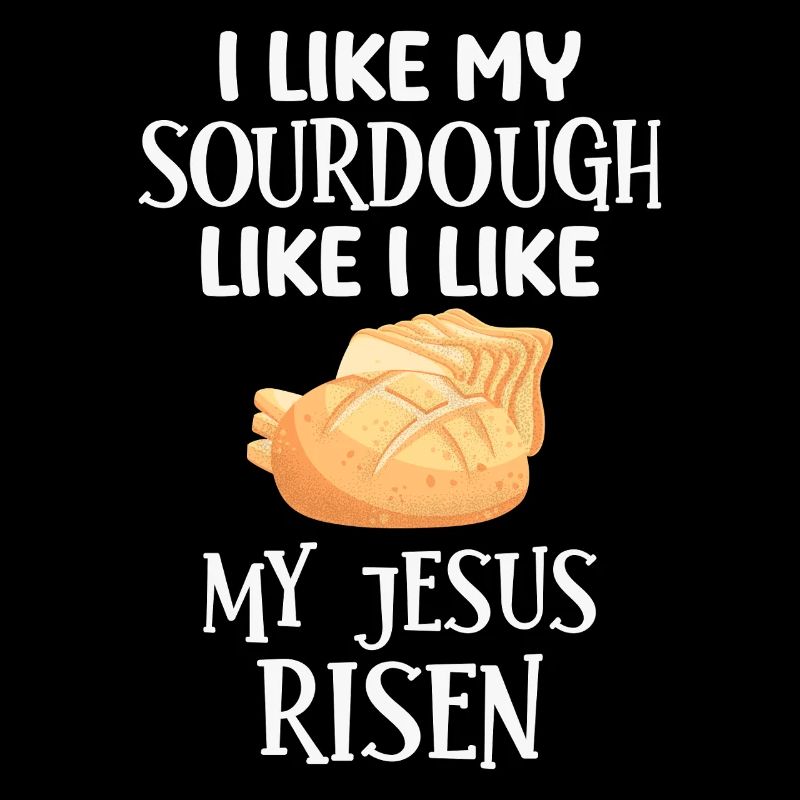 Sourdough Resurrected