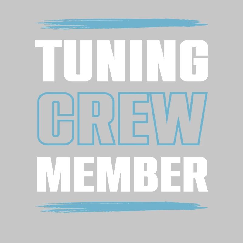 Tuning Crew