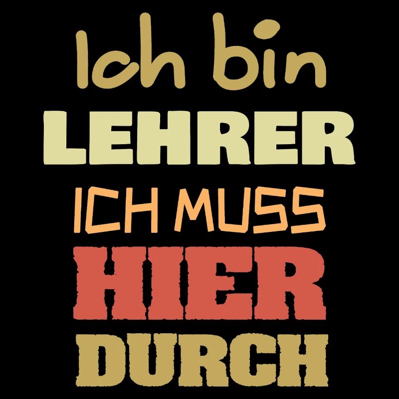 Geschenk für Lehrer