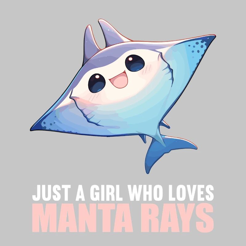 Rochen Mantarochen