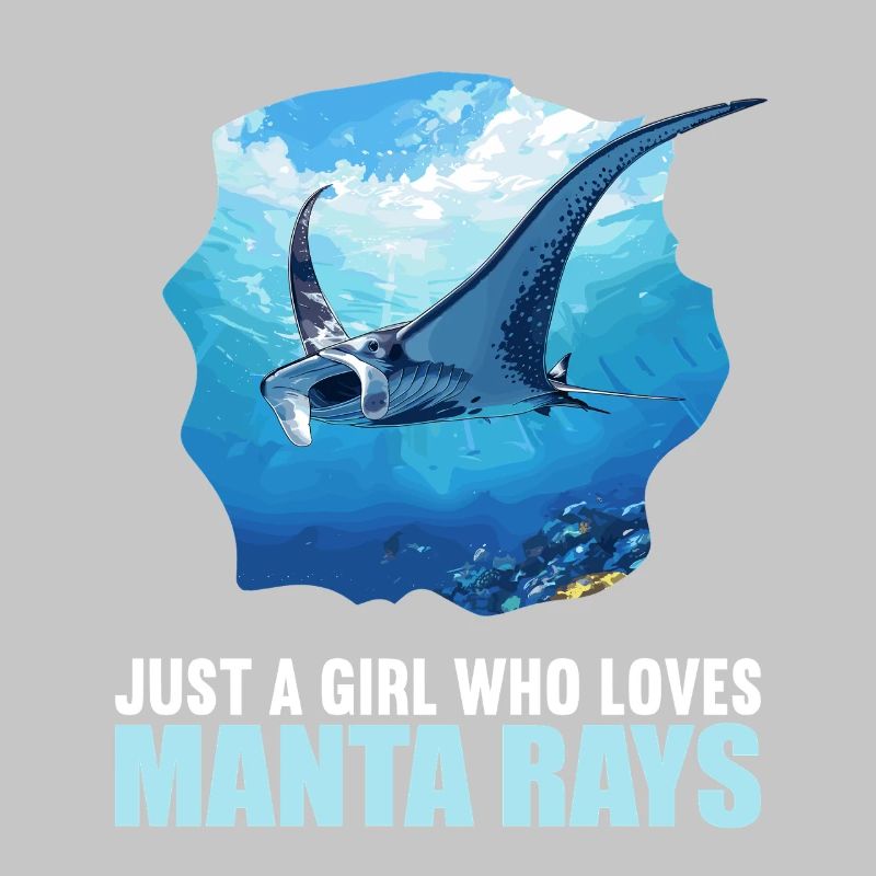 Rochen Mantarochen