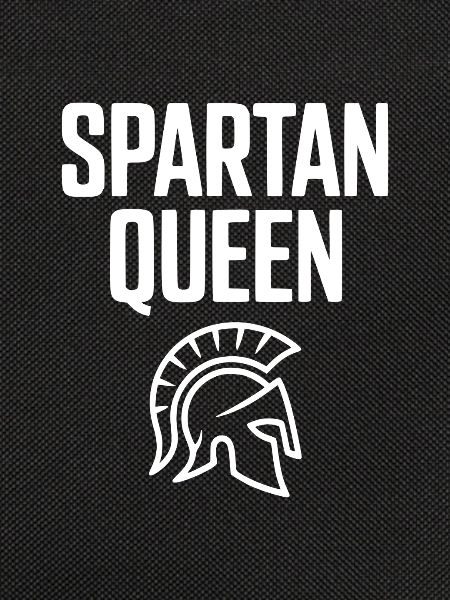 Spartan Queen