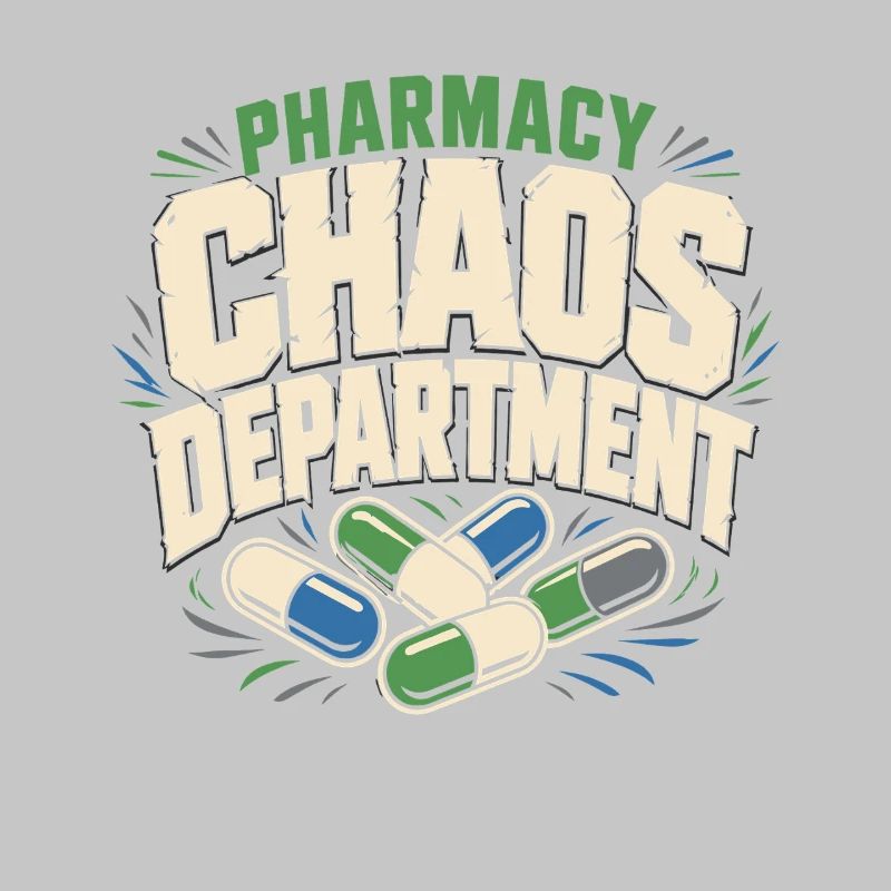 Pharmacy Technician Pharmacy Tech Cpht Rx Gift