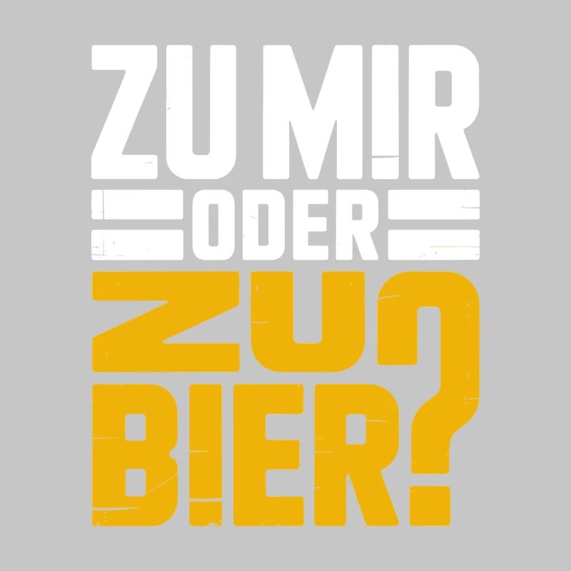 Bier Zu Mir Oder Zu Bier Flirt Single Party Malle