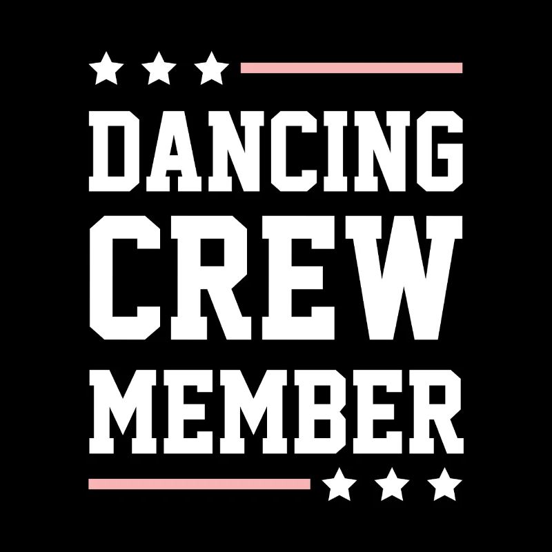 Dancing Crew