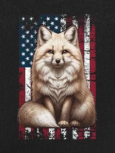 Swift Fox US Swiftfuchs