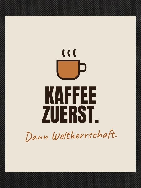Kaffee