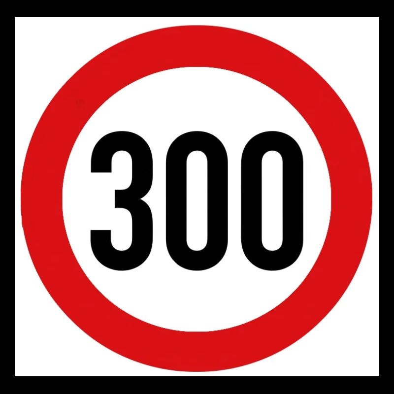 Conception du bouclier Circle 300