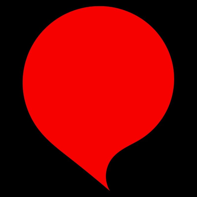 Personalize your own speech bubble Comic