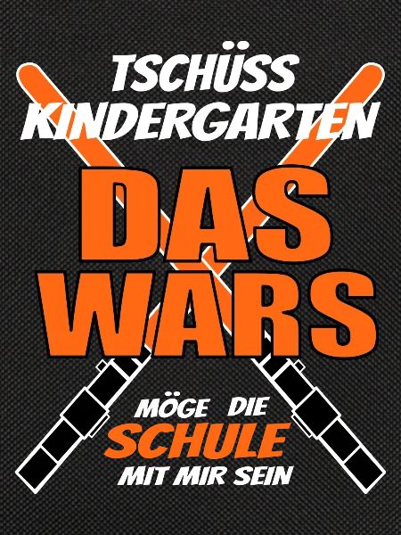 Schulanfänger