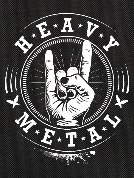 Heavy Metal - Headbanger