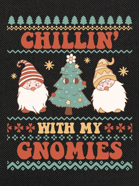 Ugly Christmas Sweater